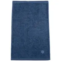 Ross Uni-Walk Handtücher Vita Handtuch 50x100 cm | denim - blau