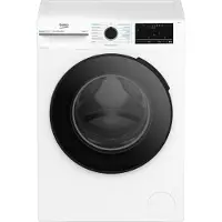 Beko b300 BM3WFU41041A, Frontlader, 10 kg, B, 75 dB, 1400 RPM, A