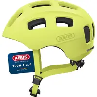 ABUS Youn-i 2.0 Junior-helm