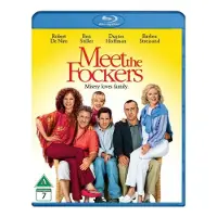 SF Studios MEET THE FOCKERS