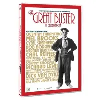 SMD Great Buster
