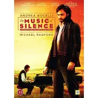 Mis Label MUSIC OF SILENCE; THE - La musica del silenzio