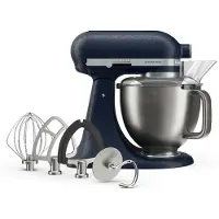 KitchenAid Küchenmaschine "Artisan Plus 5KSM50PKV"