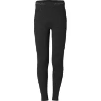 Uhlsport Thermounterhose "Tights Long Performance Pro", Herren, Gr. L, 1 Stk., schwarz, Obermaterial: 66% Polyamid Polyam.recyc. 29% Polyamid PA. 5% Elasthan EL., Unterhosen Thermounterhose