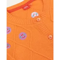 Oilily Vunny Cardigan- maat128/8yr