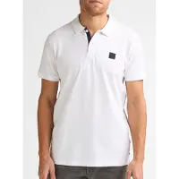 Petrol Industries M-2060-pol945 Kurzarm-poloshirt