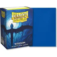 Dragon Shield Standard Matte Dual Sleeves