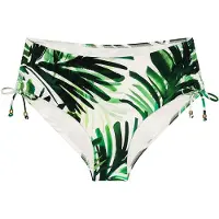 Triumph Bikini-Hose "Summer Palm Maxi" weich und formend