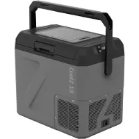Pro-User Kühlbox CoolZ 19, 20409, EEK: A, 19 Liter