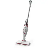 Black & Decker BDS1616R-QS Dampfreiniger