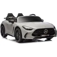 Wisam Mercedes GT63 AMG DK-GT63 24V LCD Elektroauto | Gr.: onesize