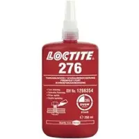 Loctite Schraubensicherung 1266354, 276, hochfest, grün, wasserfest, 250ml