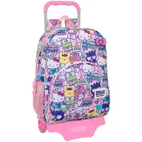 Safta Hello Kitty & Friends Rollwagen 42cm