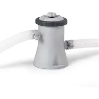 Intex Kartuschenfilterpumpe 1250 L/h 28602GS