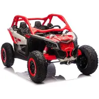 Ramiz Maverick CAN-AM Turbo RS STRONG AIR Batteriebetriebenes Auto | Gr.: onesize