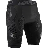 Leatt Impact 3DF 3.0 Motocross Protektorenshorts Größe 2XL