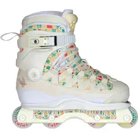 Iqon AG 15 Montre Livingston Pro Skate Tan