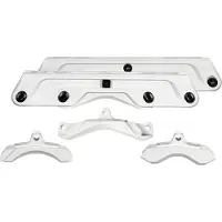 Kizer Cutlery Shift Unlimited Inline-skates