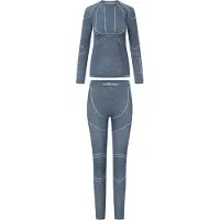 Viking Lana Pro Merino Funktionsunterwäsche-set
