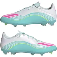 Adidas Herren Fussball-Rasenschuhe F50 MESSI LEAGUE FG/MG