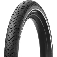 Michelin Reifen City Cargo 24x2.40 60-507 schwarz Reflex E50