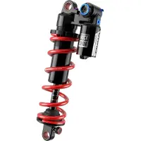 RockShox Vivid Coil Ultimate Rc2t D1 H/hr Stoßdämpfer