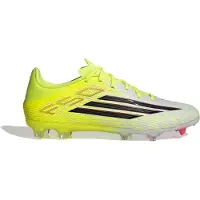 Adidas Fussballschuhe F50 LEAGUE FG/MG TESOYE/CBLACK/LUCRED damen