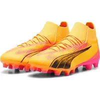Puma Ultra Pro Fg/ag Fußballschuhe Orange EU 45 Orange EU 45