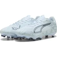 Puma Ultra 6 Play Fg/ag Fußballschuhe Blau EU 41 Mann Blau EU 41
