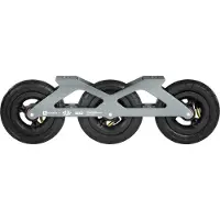 Kizer Cutlery Kizer Suv 125 Inline-skates Schwarz 295 mm Schwarz 295 mm