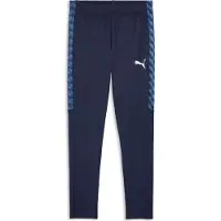 Puma Trainingshose "TEAMLIGA26 TRAINING PANTS" atmungsaktives Material, mit DryCELL Technologie, Slim Fit Passform