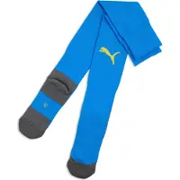 Puma teamLIGA26 Socks Core electro royal-faster yellow (16) 3