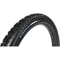 Panaracer Gravelking Ext+ Tubeless 700c X 45 Gravelreifen Silber 700C x 45 Silber 700C x 45