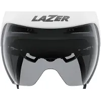 Lazer Visier Volante KC & Victor KC KinetiCore Unisize Smoked - aerodynamisch....