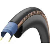 Goodyear Eagle F1 R Tubeless 700 X 30 Rennradreifen