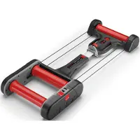 Elite Sport Rollentrainer Quick-Motion