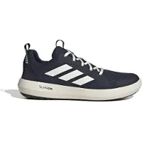 Adidas Sneakers Terrex Boat Climacool JI3499 Dunkelblau 42