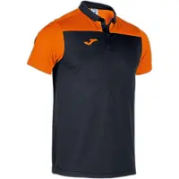 Joma Hobby Ii Kurzarm-poloshirt