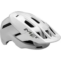Met TerraE Mips Helm Weiß größe S (52-56 cm) 3HM158CE00SWH1