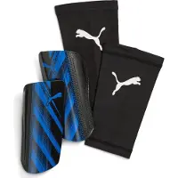 Puma Attacanto Schienbeinschoner Schwarz S Schwarz S