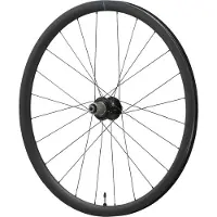Shimano 12-Gang-Rad Scheibenbremse center lock GRX WH-RX880-TL-R12