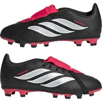 Adidas Predator Club Fold-over Tongue Fg/mg Jugendfußballschuhe