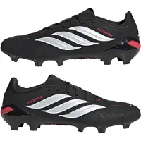Adidas Herren Fussball-Rasenschuhe Predator League FG