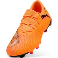 Puma Herren Fussball-Rasenschuhe FUTURE 8 MATCH Low FG/AG
