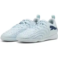 Puma Kinder Fussball-Hallenschuhe FUTURE 9 PLAY IT Jr