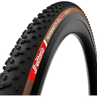Vittoria Terreno T90 Mud Endurance G2.0 Tubeless 700c X 40 Gravelreifen Schwarz 700C x 40 Schwarz 700C x 40