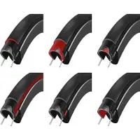 Vittoria Ridearmor Ii Tubeless 700c X 34 Rennradreifen