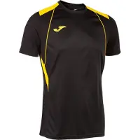 Joma Championship Vii Kurzarm-t-shirt
