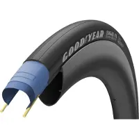 Goodyear 25-622 Eagle F1 SuperSport R tubeless complete, Falt, Dynamic:UHP, schwarz