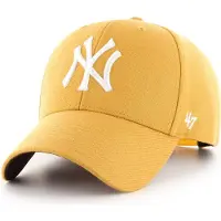 47 Mlb New York Yankees Mvp Snapback-cap